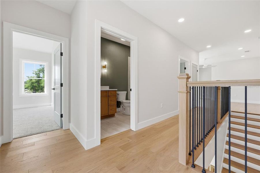 Spacious, unfurnished interior of a new home in , Newberry (Image 22). Spacious, unfurnished interior of a new home in , Newberry (Image 22).