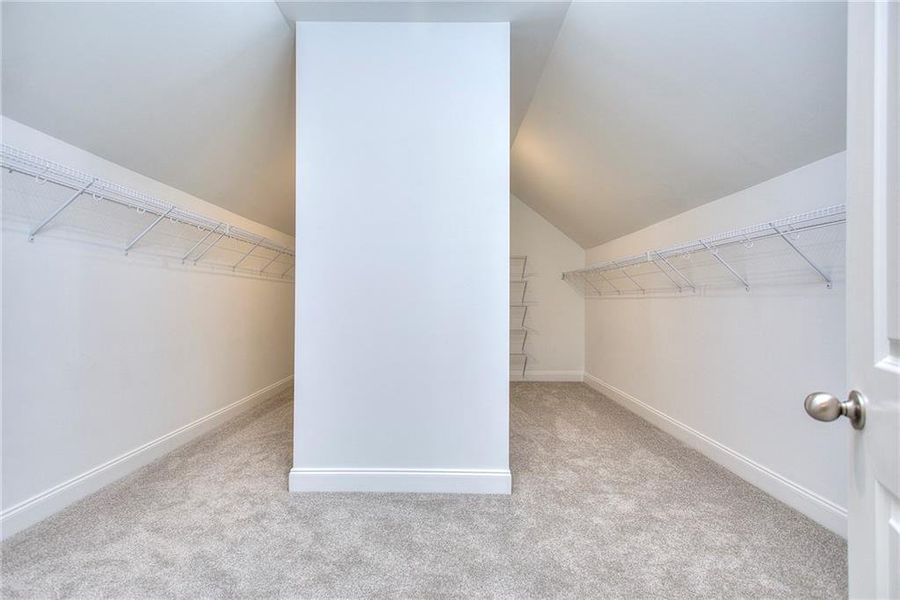 Spacious, unfurnished interior of a new home in , Conyers (Image 33). Spacious, unfurnished interior of a new home in , Conyers (Image 33).