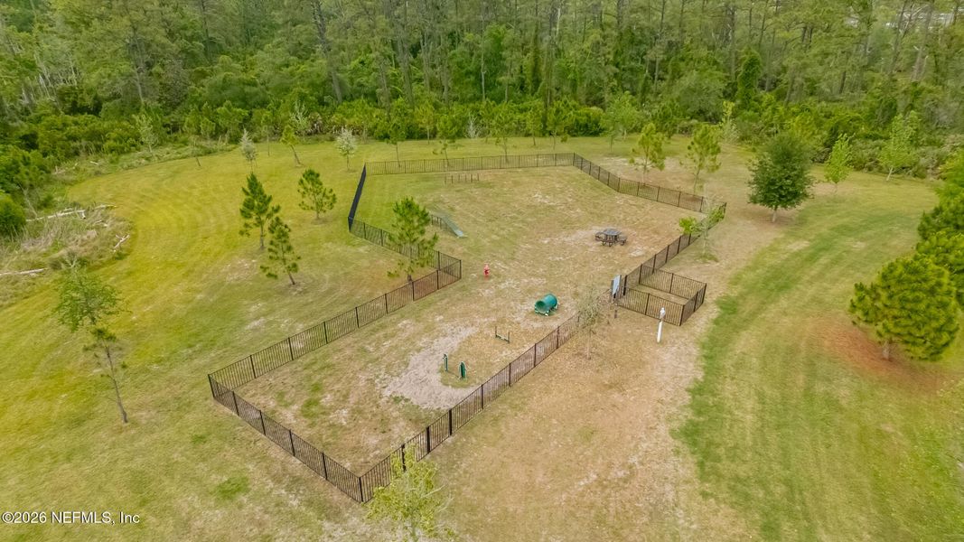 Site preparation for new homesites in Verano Creek, St. Augustine (Image 34).