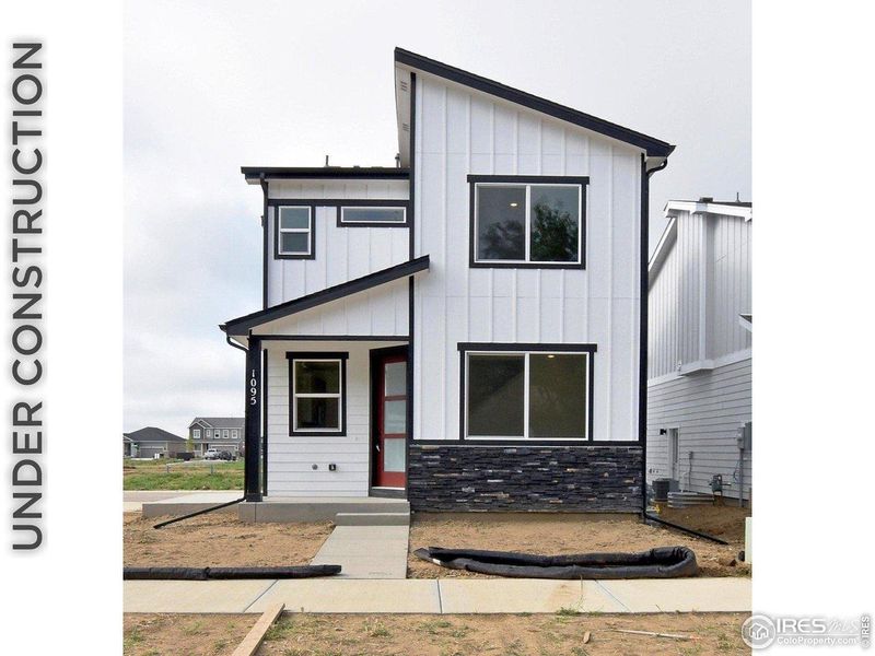 Image 38 of a home in .