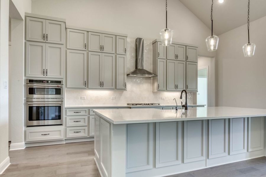 Representative furnished interior of a home built from the Cobe by Ashton Woods in Waldsanger, New Braunfels (Image 11). Representative furnished interior of a home built from the Cobe by Ashton Woods in Waldsanger, New Braunfels (Image 11).