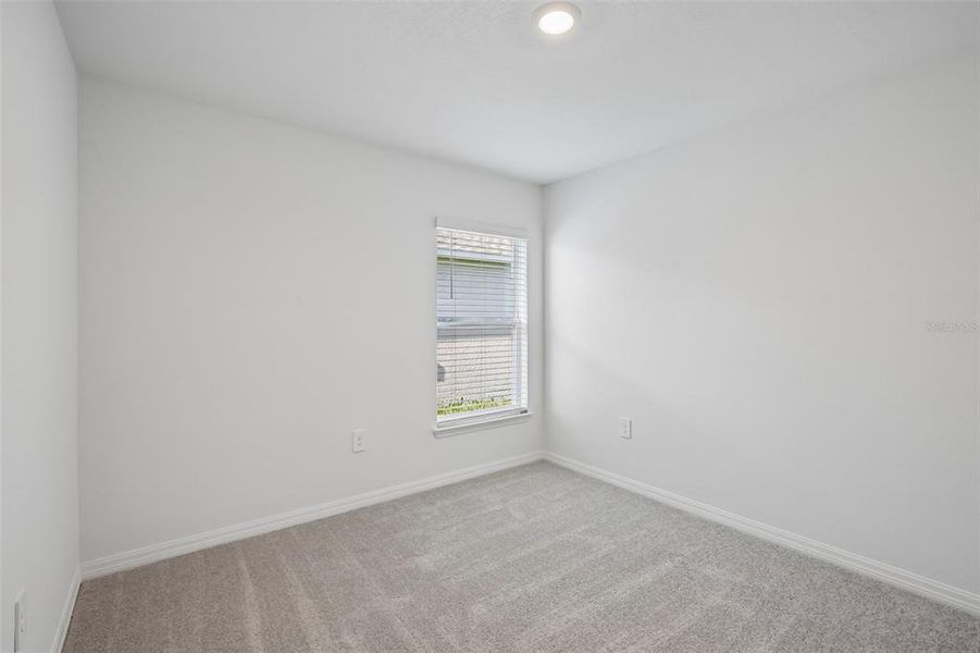 Spacious, unfurnished interior of a new home in Balm Grove, Wimauma (Image 23).