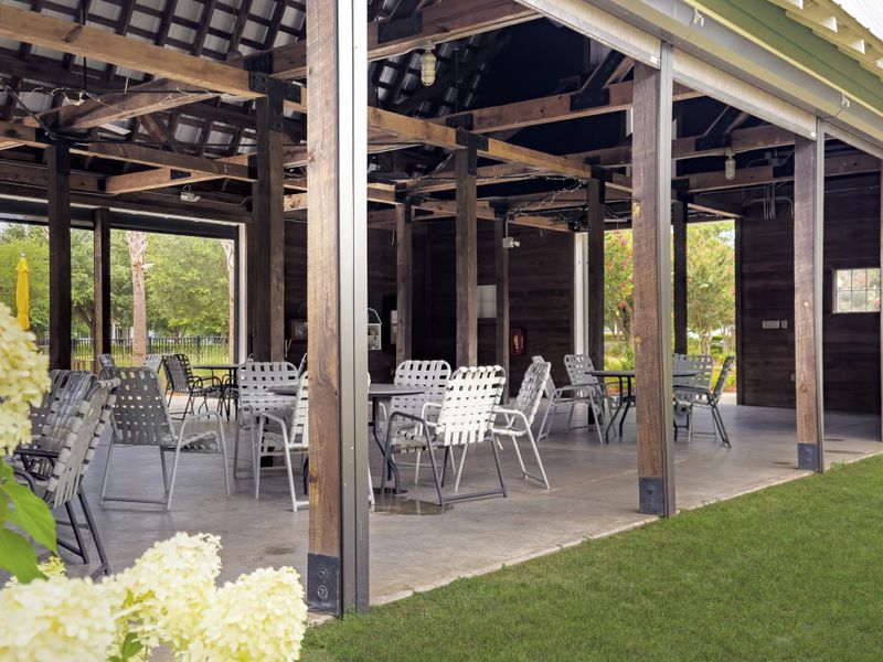 Community amenities in Carnes Crossroads, Summerville (Image 50).