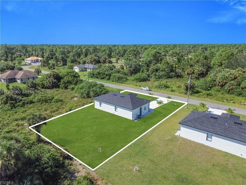 Image 32 of a home in .