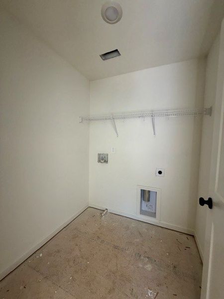 In-progress construction of a new home in Forrest Farms, Greenville, GA (Image 19).