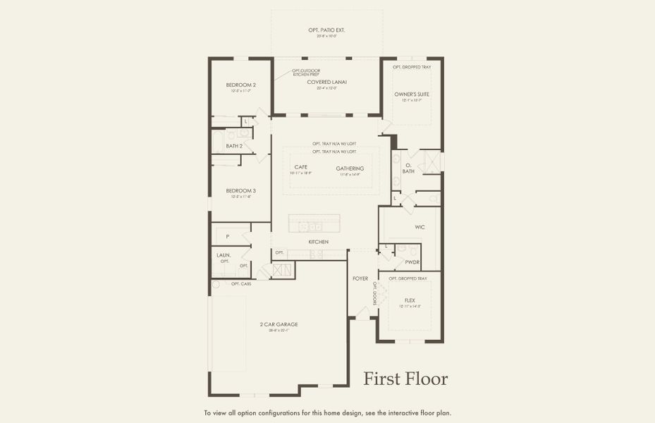 Floorplan Layout