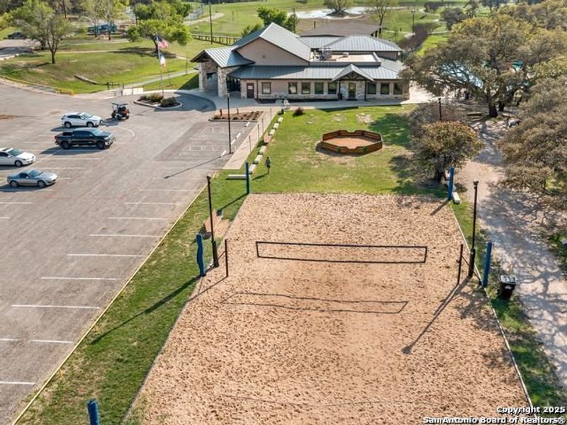 Community amenities in , San Antonio (Image 44).