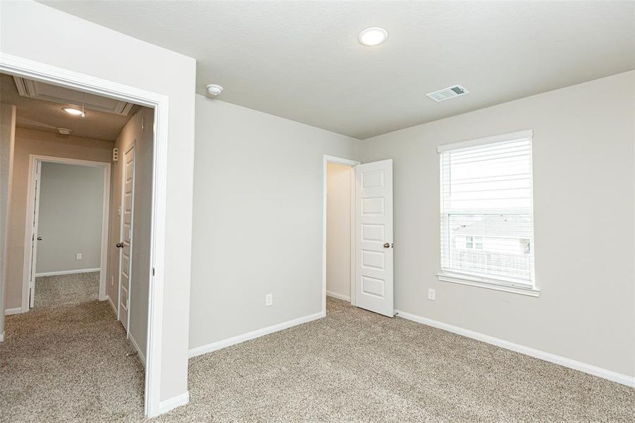 Photos are a representation of the floor plan. Options and interior selections will vary.