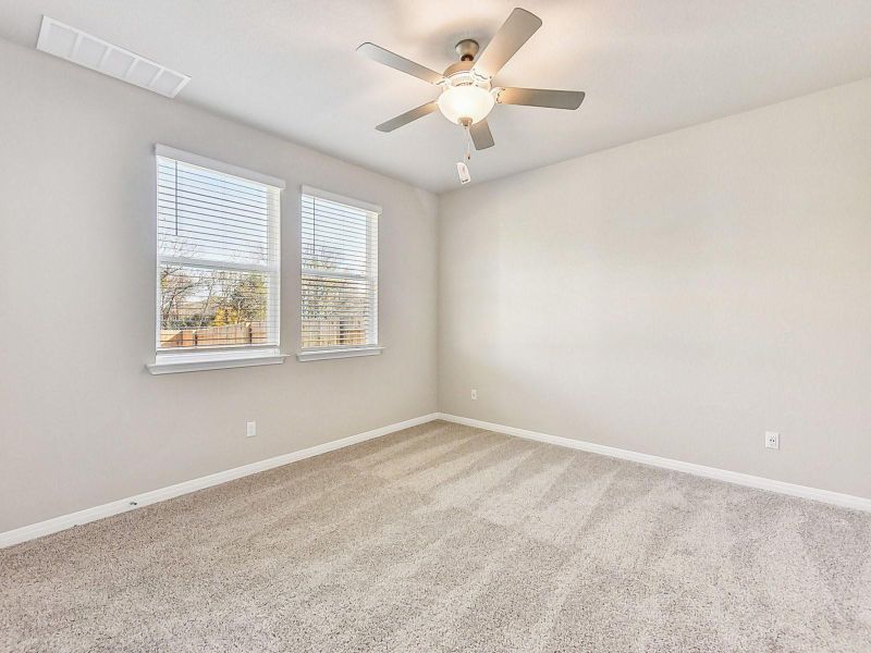 Photos are not of the actual home, but are photos of the builder home with same floorplan Photos are not of the actual home, but are photos of the builder home with same floorplan