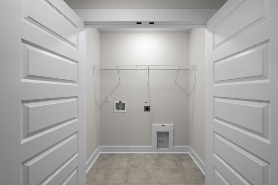 Photo is of a similar home Photo is of a similar home