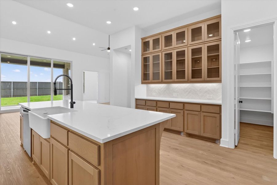 Kitchen Kitchen