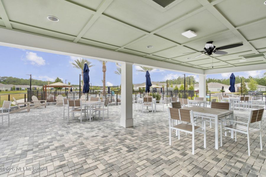 Community amenities in , Yulee (Image 73).