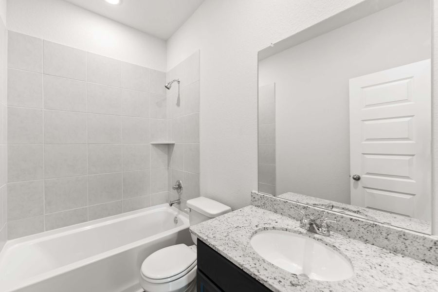 1285 Westfork Drive - Rushmore - Bath 3