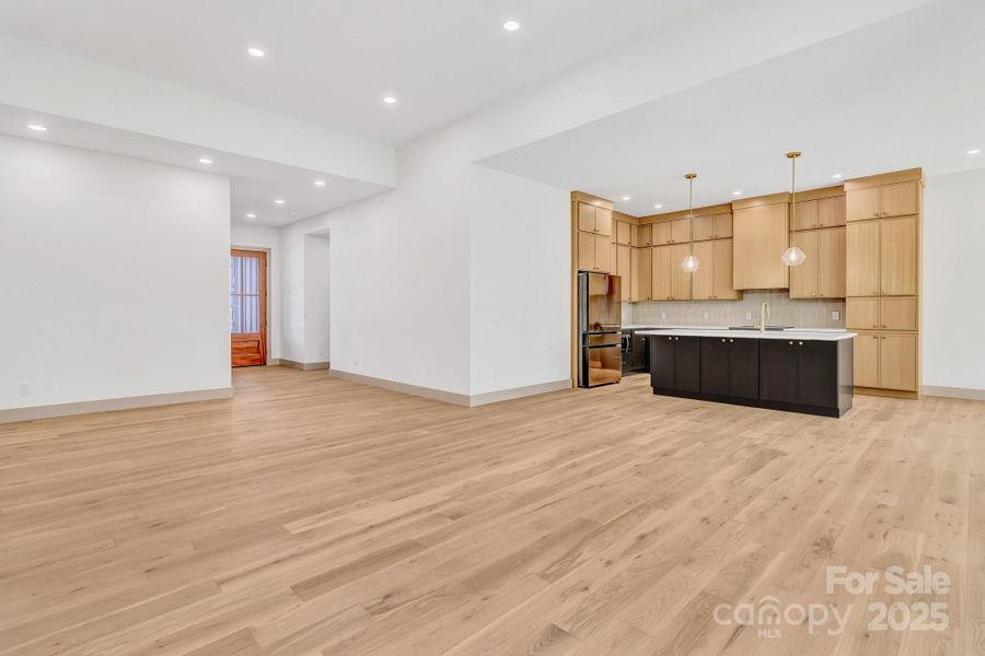 Spacious, unfurnished interior of a new home in , Candler (Image 27). Spacious, unfurnished interior of a new home in , Candler (Image 27).