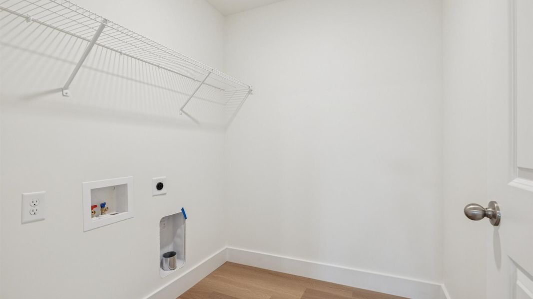 Spacious, unfurnished interior of a new home in Millstone Village, Morristown (Image 10). Spacious, unfurnished interior of a new home in Millstone Village, Morristown (Image 10).