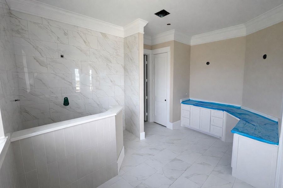 Primary Bathroom Primary Bathroom