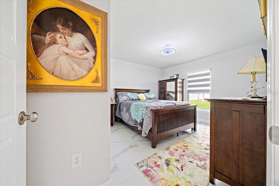 Furnished interior view inside a new home in , Ocala (Image 51). Furnished interior view inside a new home in , Ocala (Image 51).