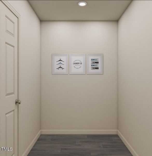 Redwood Laundry Redwood Laundry