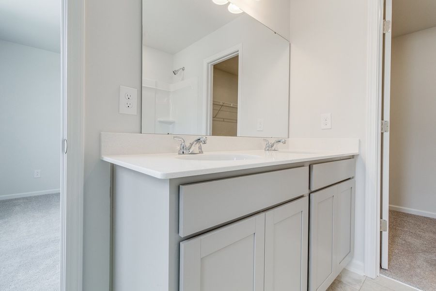 Image 27 of a home in Padgett Commons.