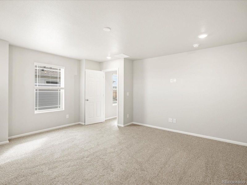 Photos are representative only and are not of the actual home. Actual finishes, elevation, and features may vary. Photos are representative only and are not of the actual home. Actual finishes, elevation, and features may vary.