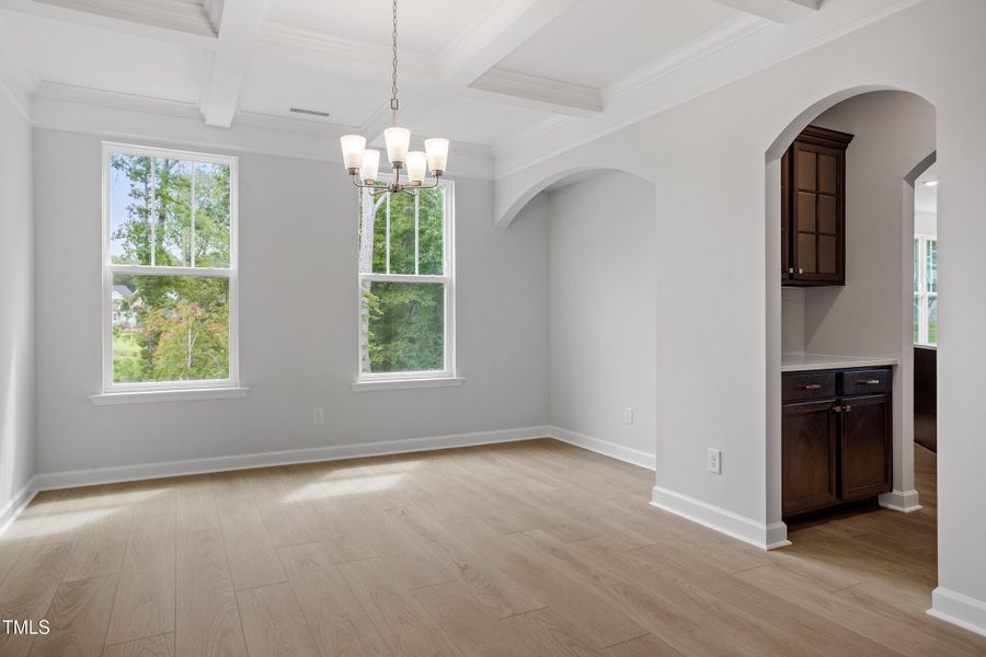 Dining Room Dining Room