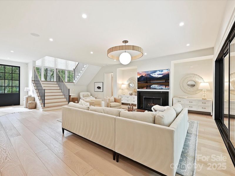 Great Room Great Room