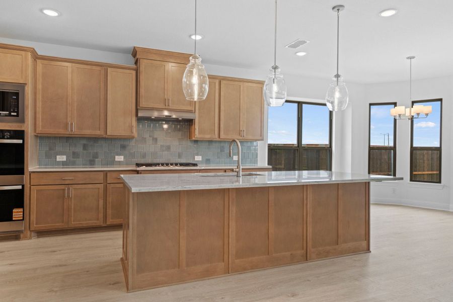 5br New Home in Celina, TX.  - Slide 14