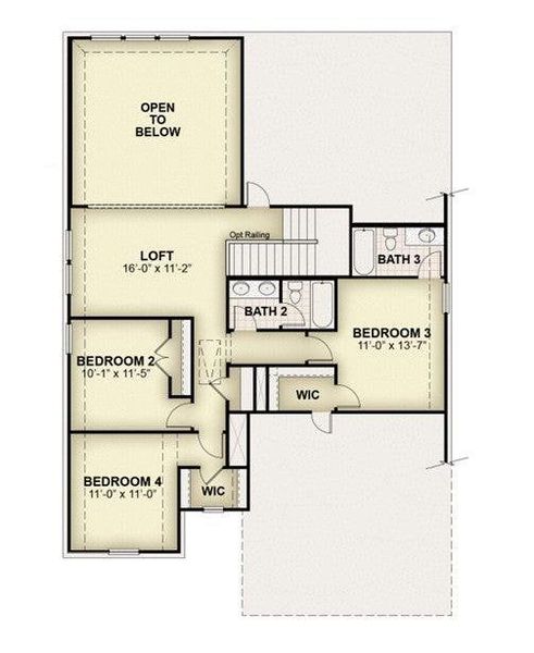 RockWell Homes Forney TX