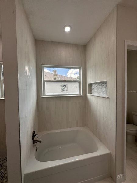 Furnished interior view inside a new home in , Palm Bay (Image 3). Furnished interior view inside a new home in , Palm Bay (Image 3).