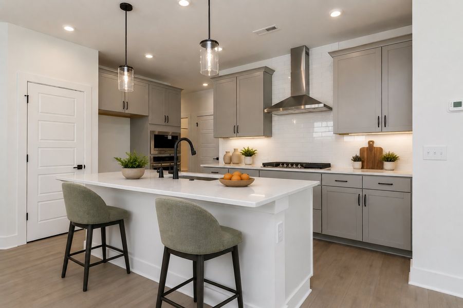 Kitchen Kitchen