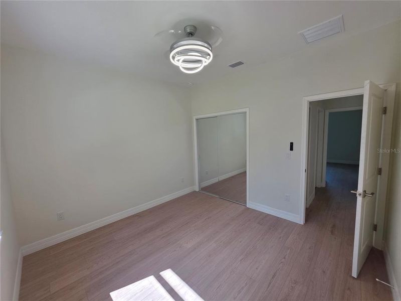 Spacious, unfurnished interior of a new home in , North Port (Image 42).