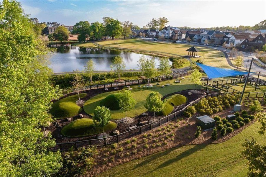Community amenities in , Fayetteville (Image 53).