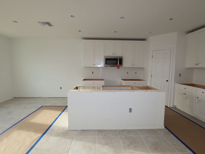 Kitchen Kitchen