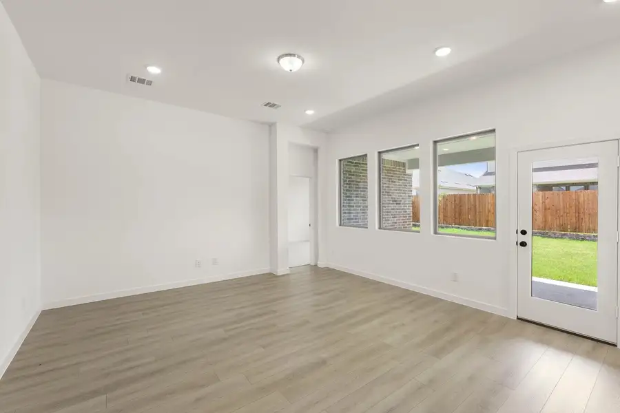 Family Room Representative Photo