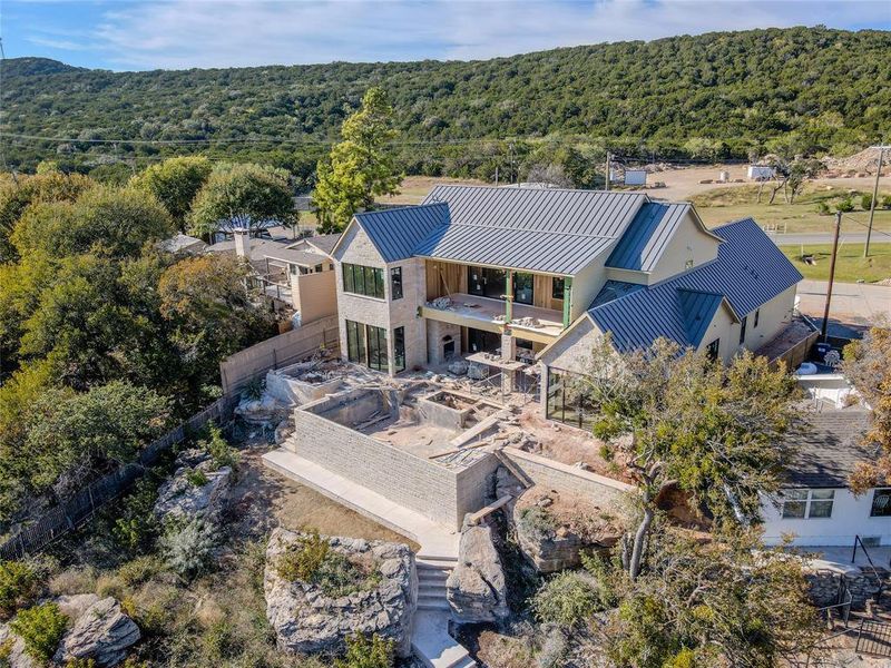 Image 9 of a home in . Image 9 of a home in .