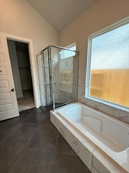 Furnished interior view inside a new home in Tompkins Reserve, Katy (Image 3). Furnished interior view inside a new home in Tompkins Reserve, Katy (Image 3).