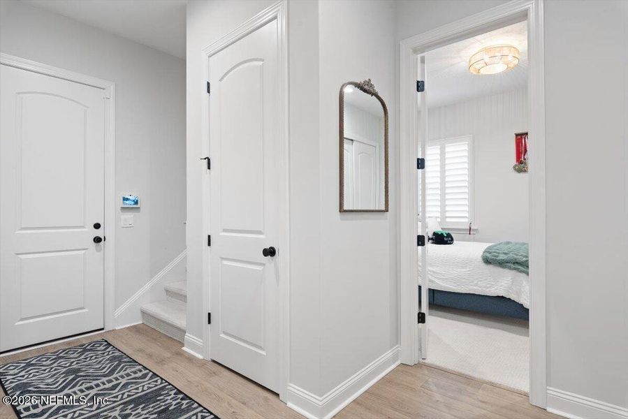 Furnished interior view inside a new home in , Ponte Vedra (Image 43). Furnished interior view inside a new home in , Ponte Vedra (Image 43).