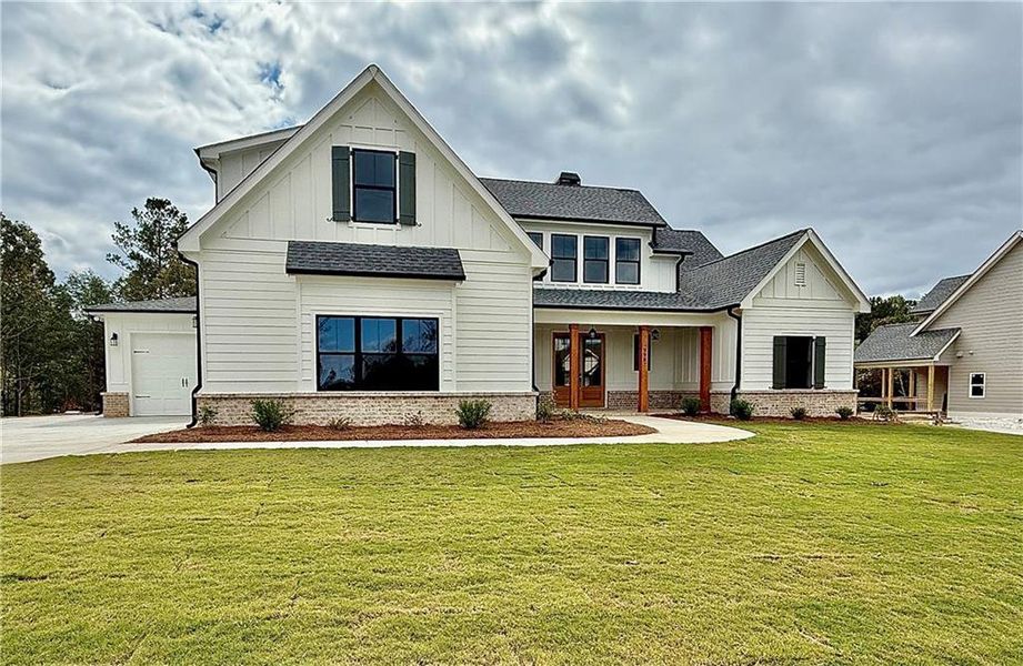 Image 47 of a home in .