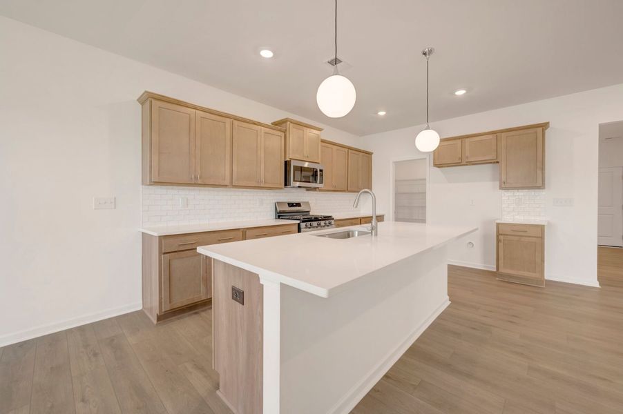 Kitchen Kitchen