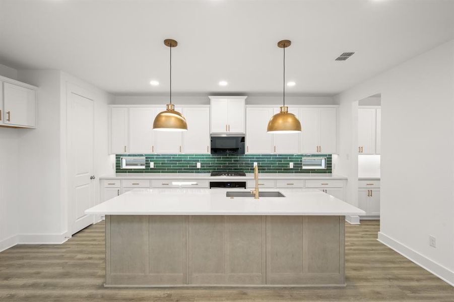 8752 Treeline- Kitchen-1