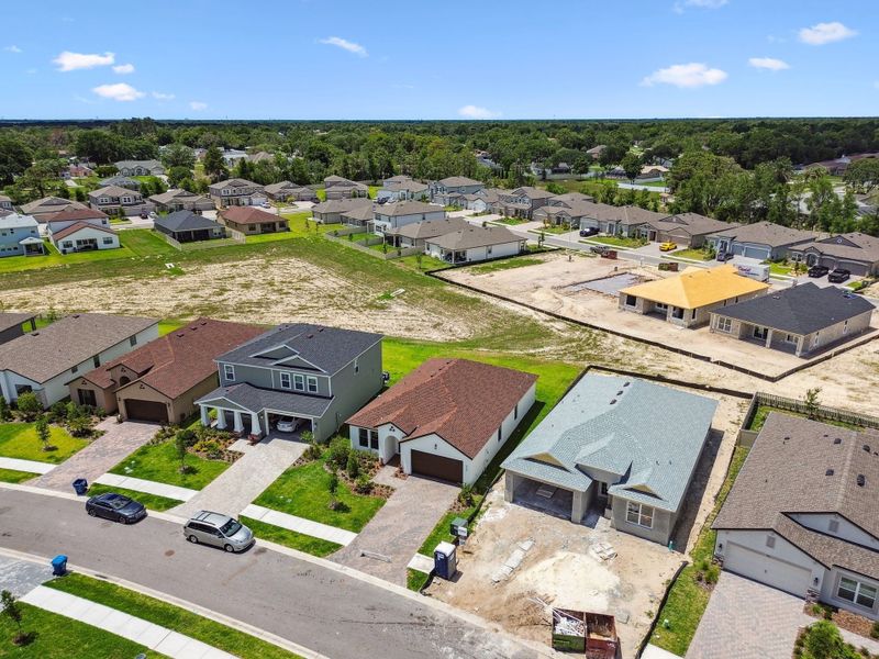 Image 14 of a home in Avalon West.