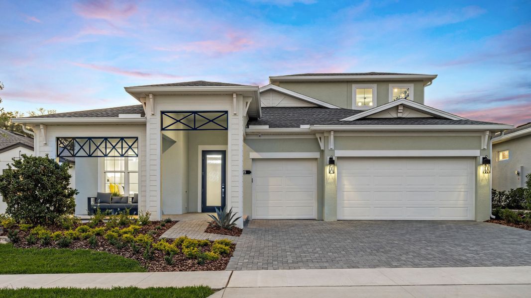 Front Elevation Front Elevation