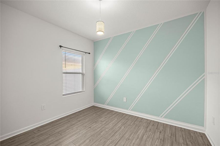 Spacious, unfurnished interior of a new home in , Ocala (Image 16).