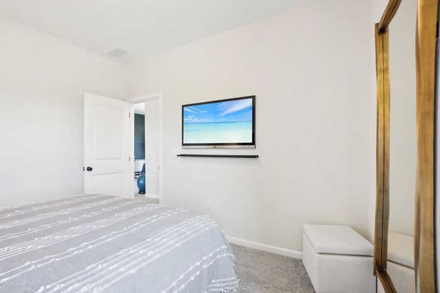 Image 28 of a home in Fair Oak.