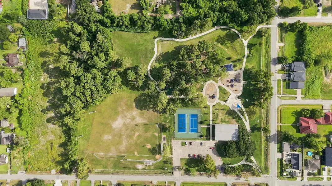 Winzer Park, located approximately 4 minutes from the community, offers tennis and basketball courts, a baseball field, playground, walking paths and expansive green spaces—great recreational amenities just minutes from home. Winzer Park, located approximately 4 minutes from the community, offers tennis and basketball courts, a baseball field, playground, walking paths and expansive green spaces—great recreational amenities just minutes from home.