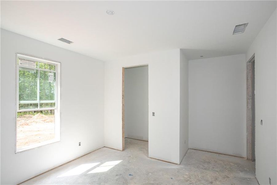 Spacious, unfurnished interior of a new home in , Carrollton (Image 50). Spacious, unfurnished interior of a new home in , Carrollton (Image 50).
