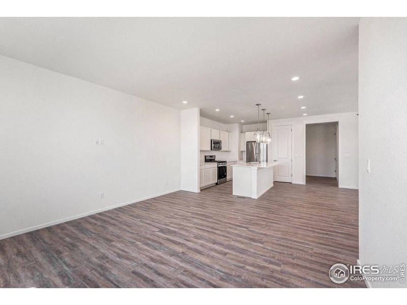 New Construction, photos are not of actual home but same floor plan