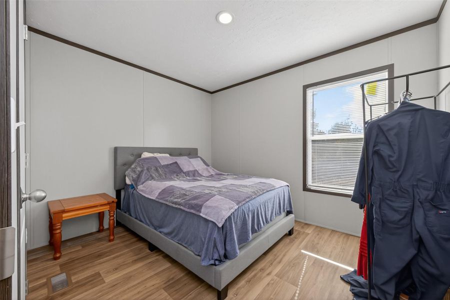 Furnished interior view inside a new home in , Cleveland (Image 36). Furnished interior view inside a new home in , Cleveland (Image 36).