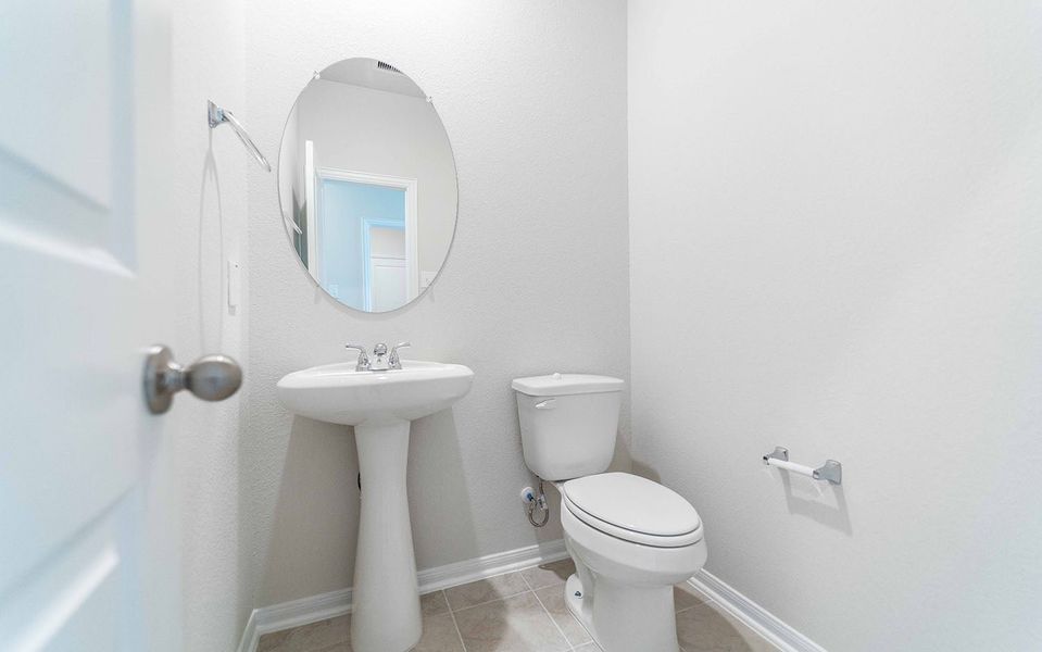 Image 20 of a home in Cypress Green.