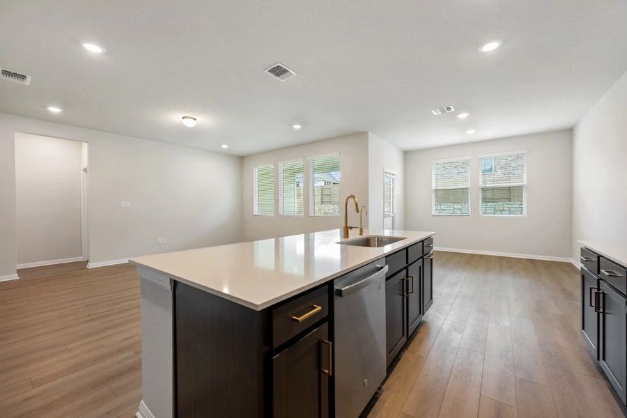 Kitchen Kitchen